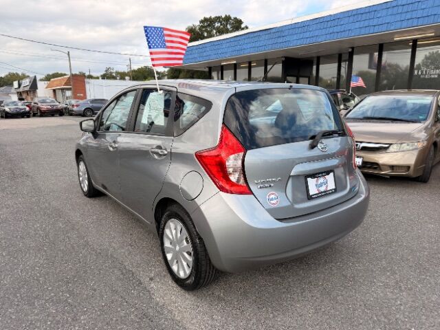 2015 Nissan Versa Note S (SR) | S Plus | SV | SR | SL Norfolk VA