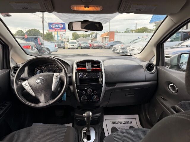 2015 Nissan Versa Note S (SR) | S Plus | SV | SR | SL Norfolk VA