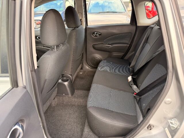 2015 Nissan Versa Note S (SR) | S Plus | SV | SR | SL Norfolk VA