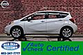 2015 Nissan Versa Note SL Nav BCam Manual