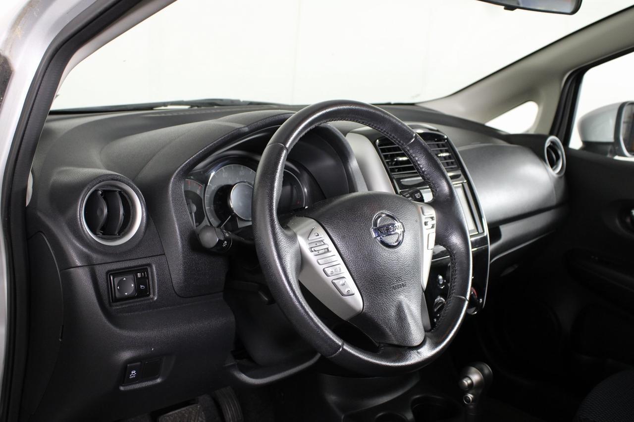 2015 Nissan Versa Note SL Manassas VA