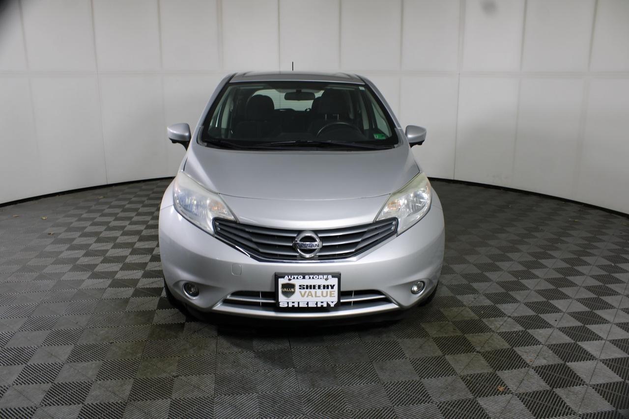 2015 Nissan Versa Note SL Manassas VA