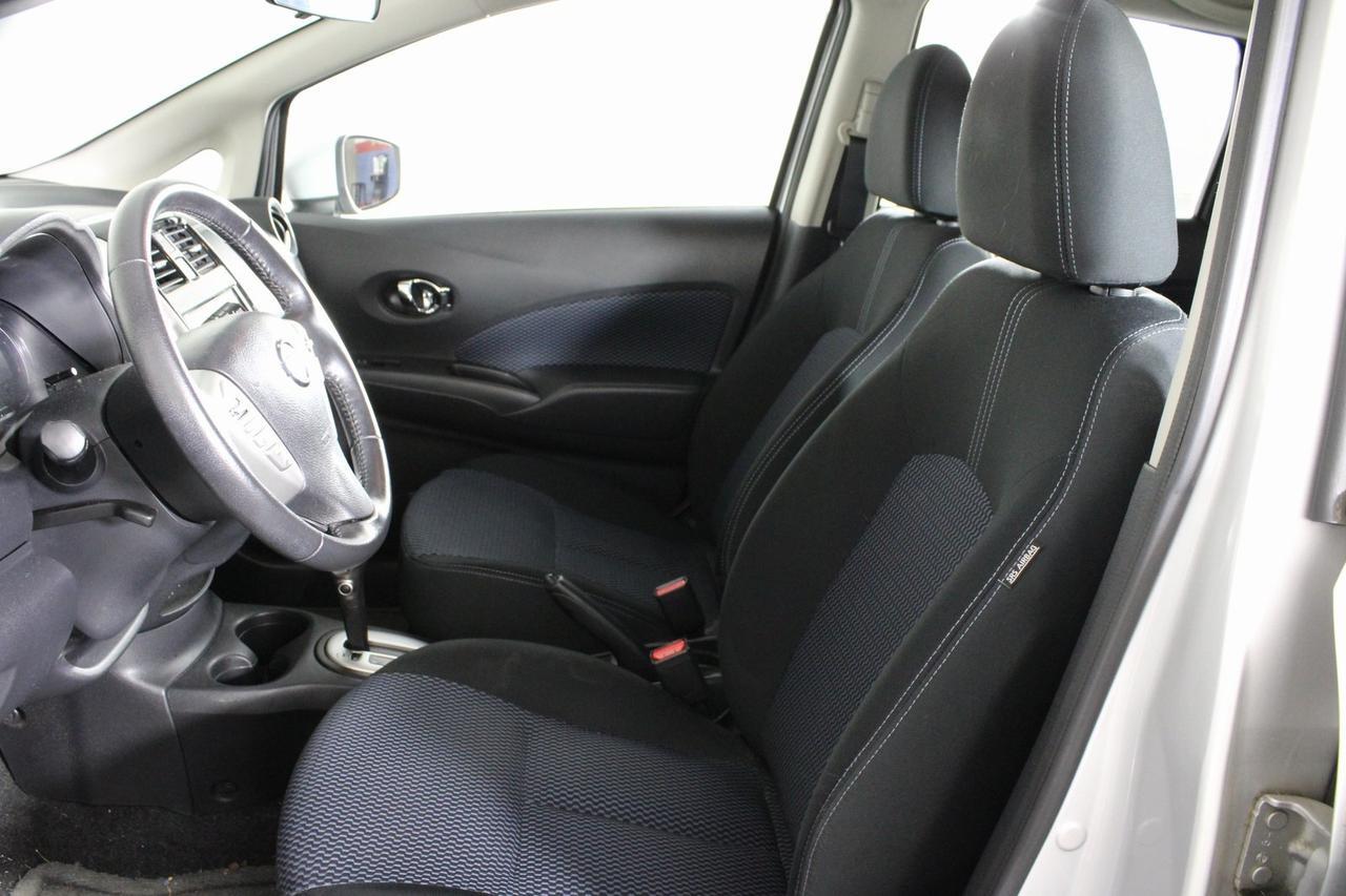 2015 Nissan Versa Note SL Manassas VA