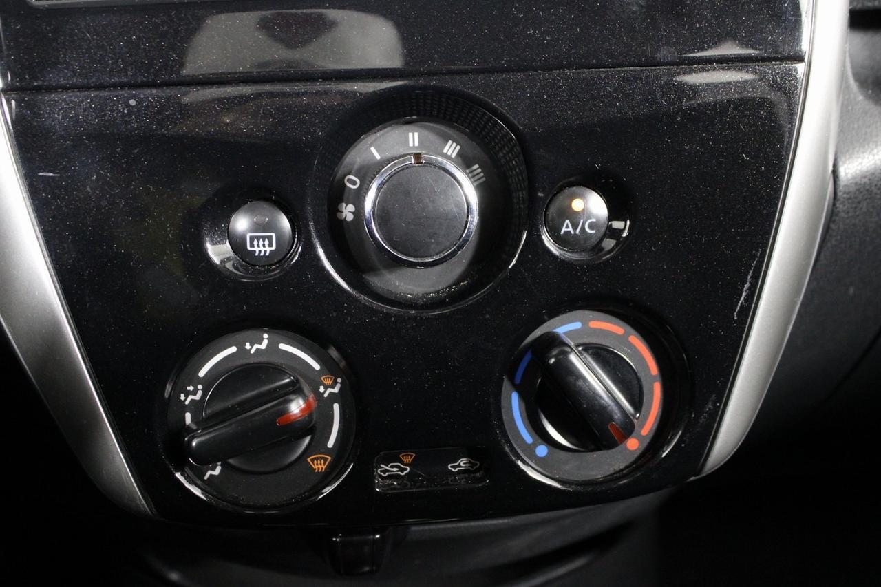 2015 Nissan Versa Note SL Manassas VA