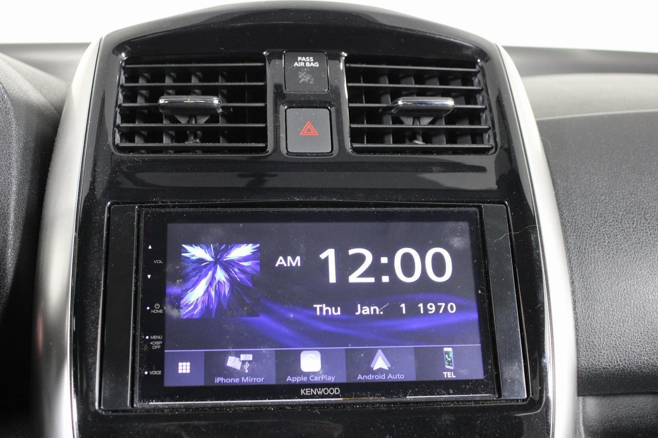 2015 Nissan Versa Note SL Manassas VA