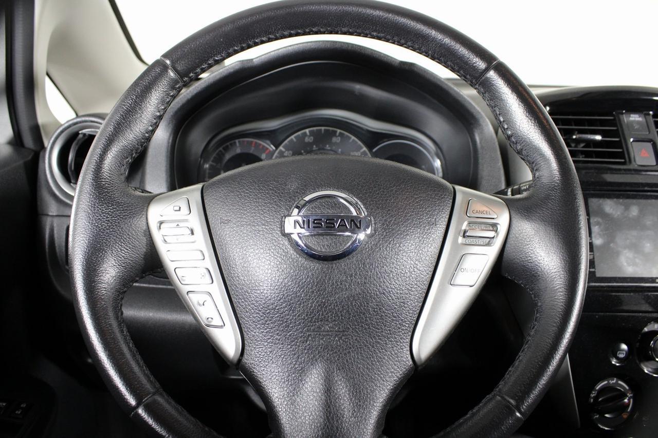 2015 Nissan Versa Note SL Manassas VA