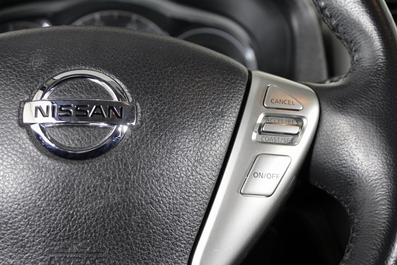 2015 Nissan Versa Note SL Manassas VA