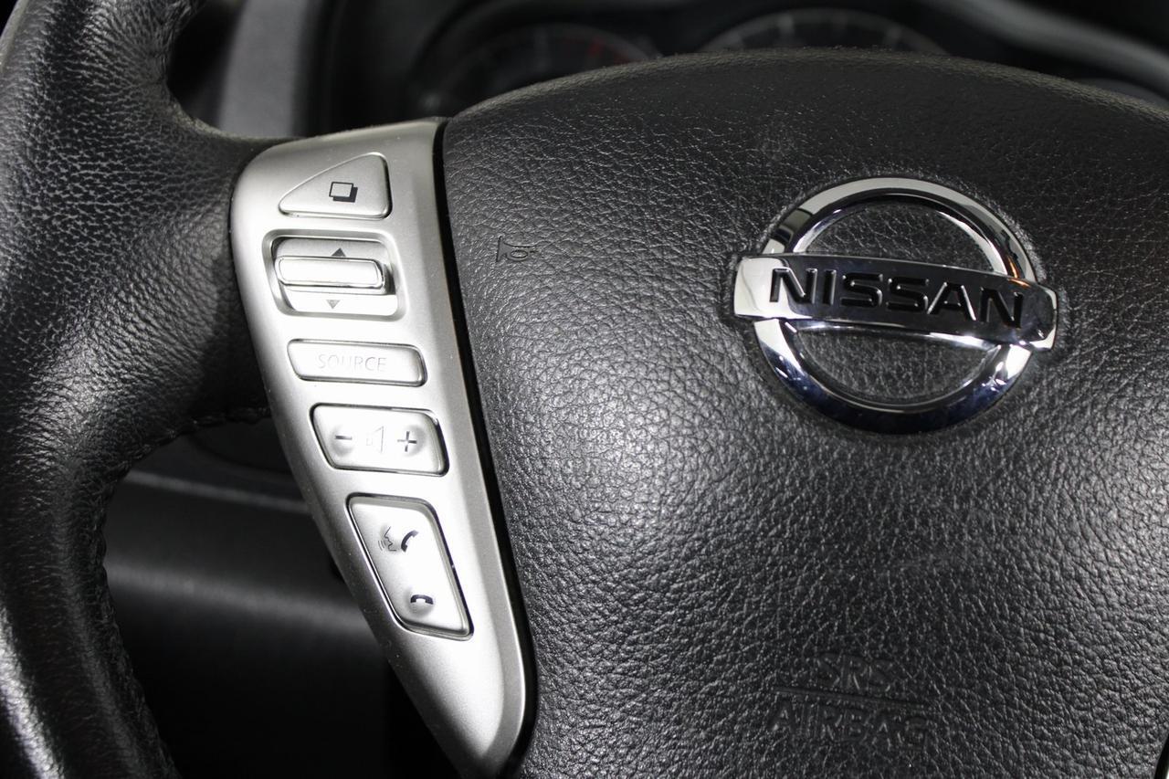 2015 Nissan Versa Note SL Manassas VA