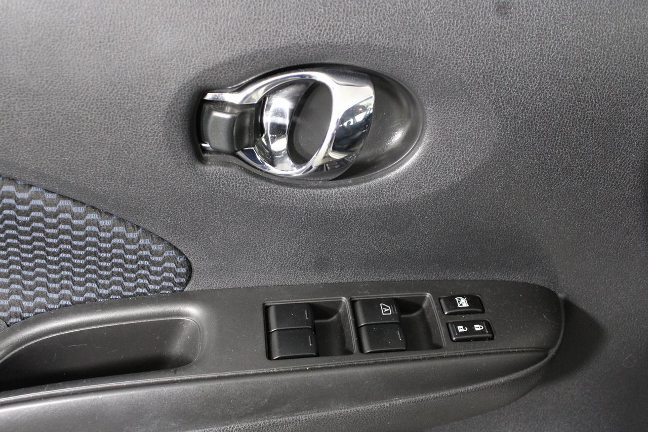 2015 Nissan Versa Note SL Manassas VA