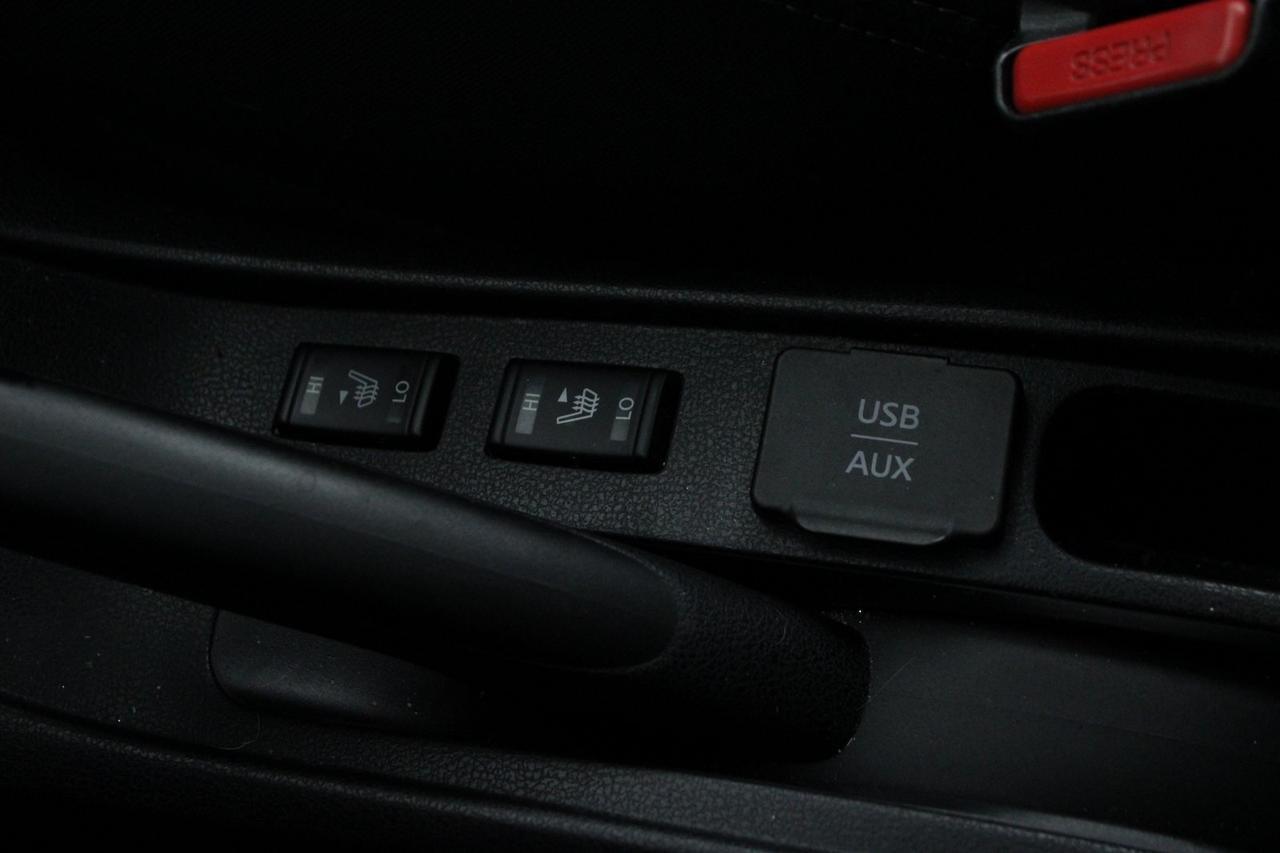 2015 Nissan Versa Note SL Manassas VA