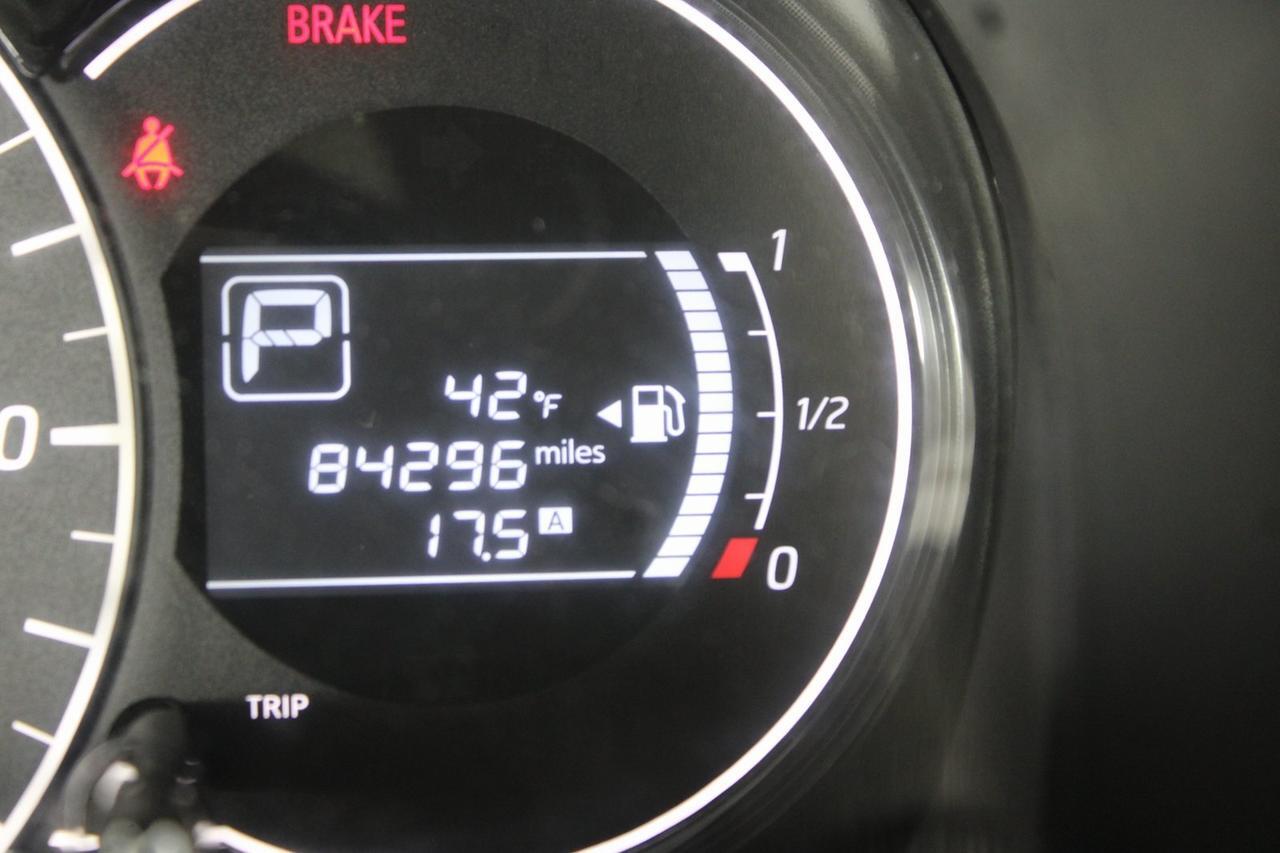 2015 Nissan Versa Note SL Manassas VA