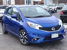 2015 Nissan Versa Note SR Chicago IL 2015 Nissan Versa Note SR Chicago IL