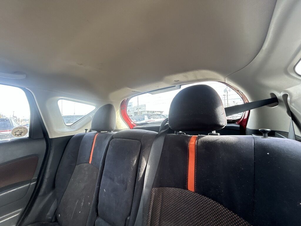 2015 Nissan Versa Note SR Crestwood KY