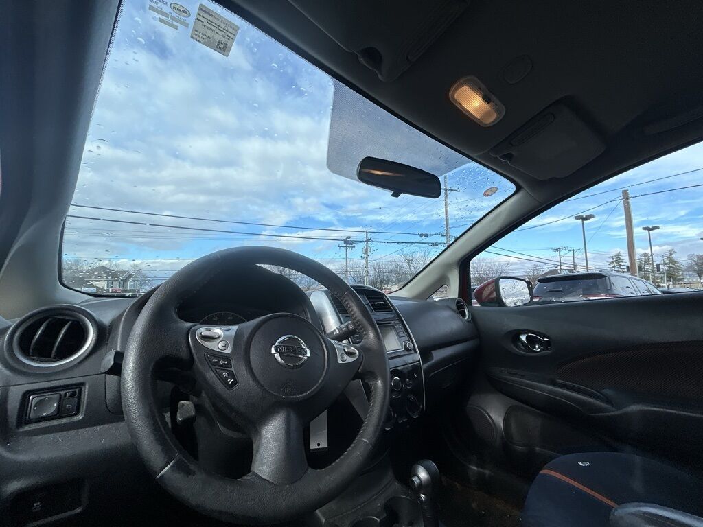 2015 Nissan Versa Note SR Crestwood KY