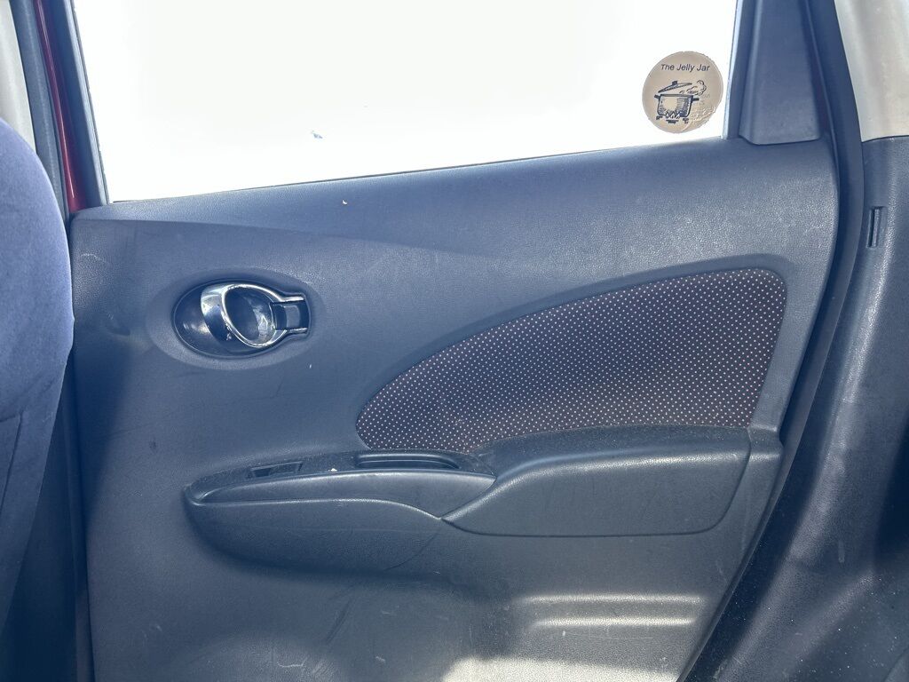 2015 Nissan Versa Note SR Crestwood KY