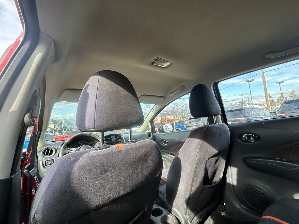 2015 Nissan Versa Note SR Crestwood KY