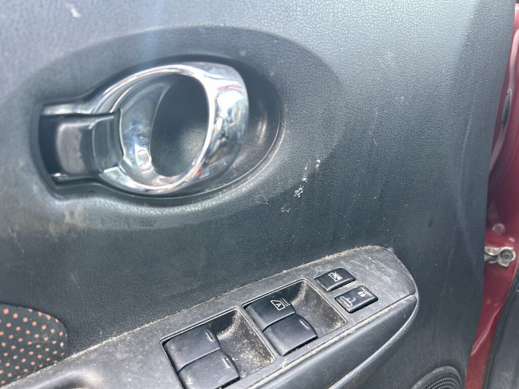 2015 Nissan Versa Note SR Crestwood KY