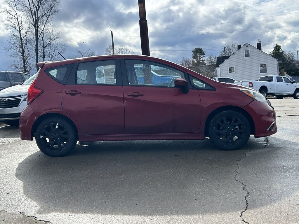 2015 Nissan Versa Note SR Crestwood KY