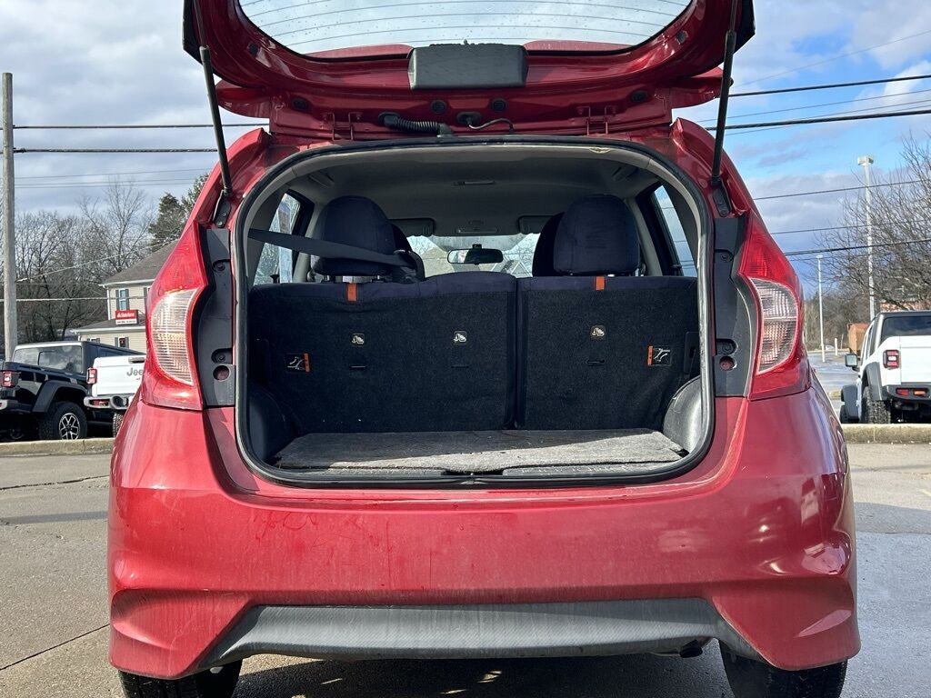 2015 Nissan Versa Note SR Crestwood KY