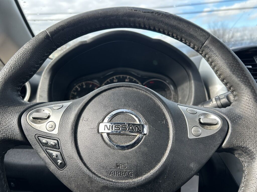 2015 Nissan Versa Note SR Crestwood KY