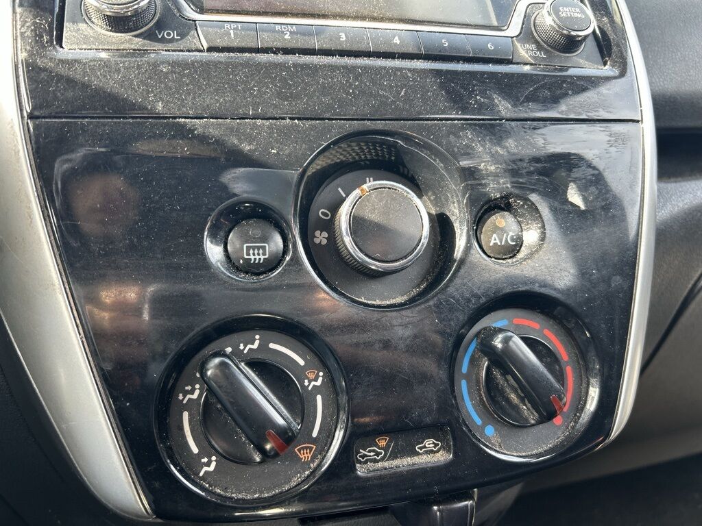 2015 Nissan Versa Note SR Crestwood KY