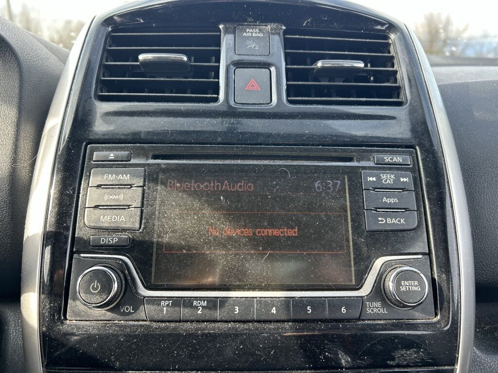 2015 Nissan Versa Note SR Crestwood KY