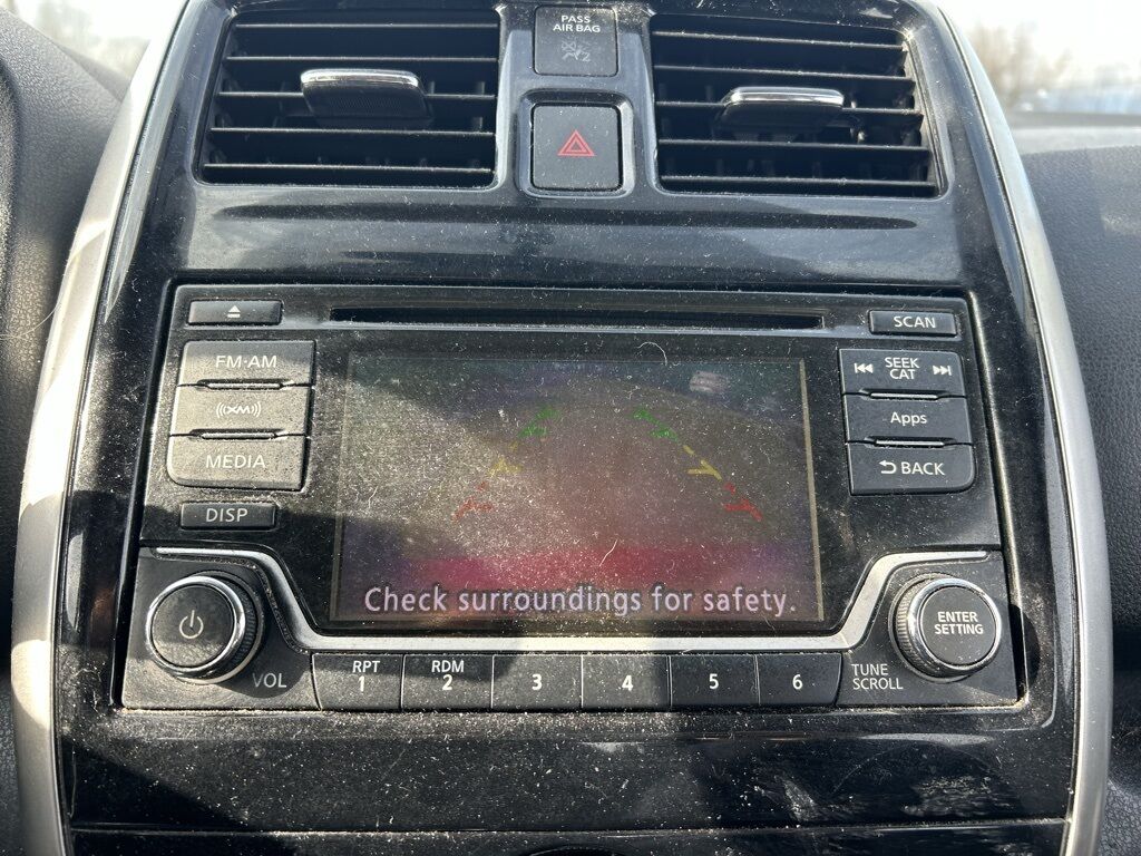 2015 Nissan Versa Note SR Crestwood KY