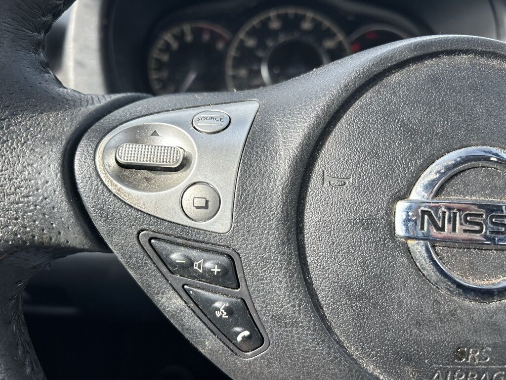 2015 Nissan Versa Note SR Crestwood KY