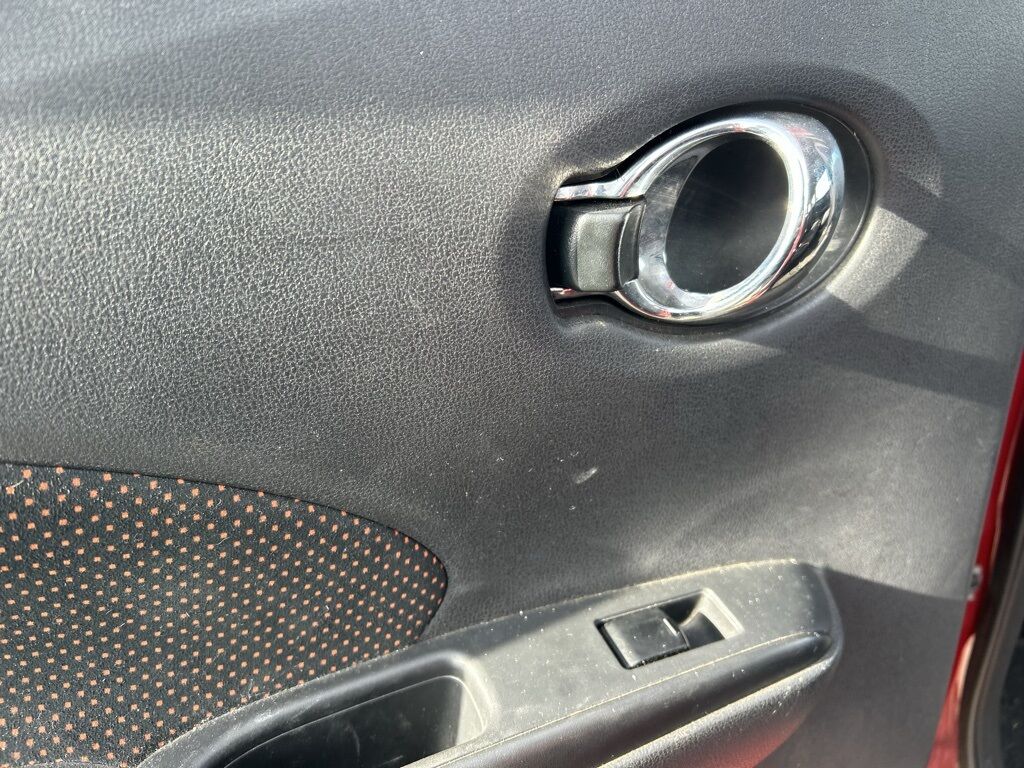 2015 Nissan Versa Note SR Crestwood KY