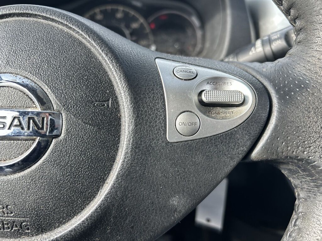 2015 Nissan Versa Note SR Crestwood KY