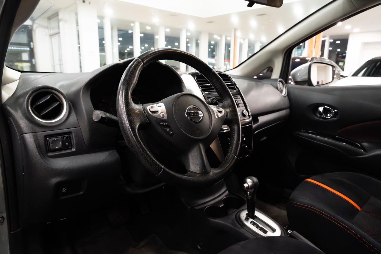 2015 Nissan Versa Note SR Gladstone OR