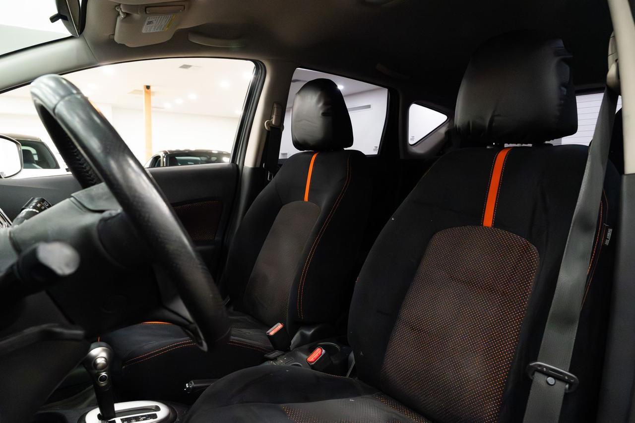 2015 Nissan Versa Note SR Gladstone OR