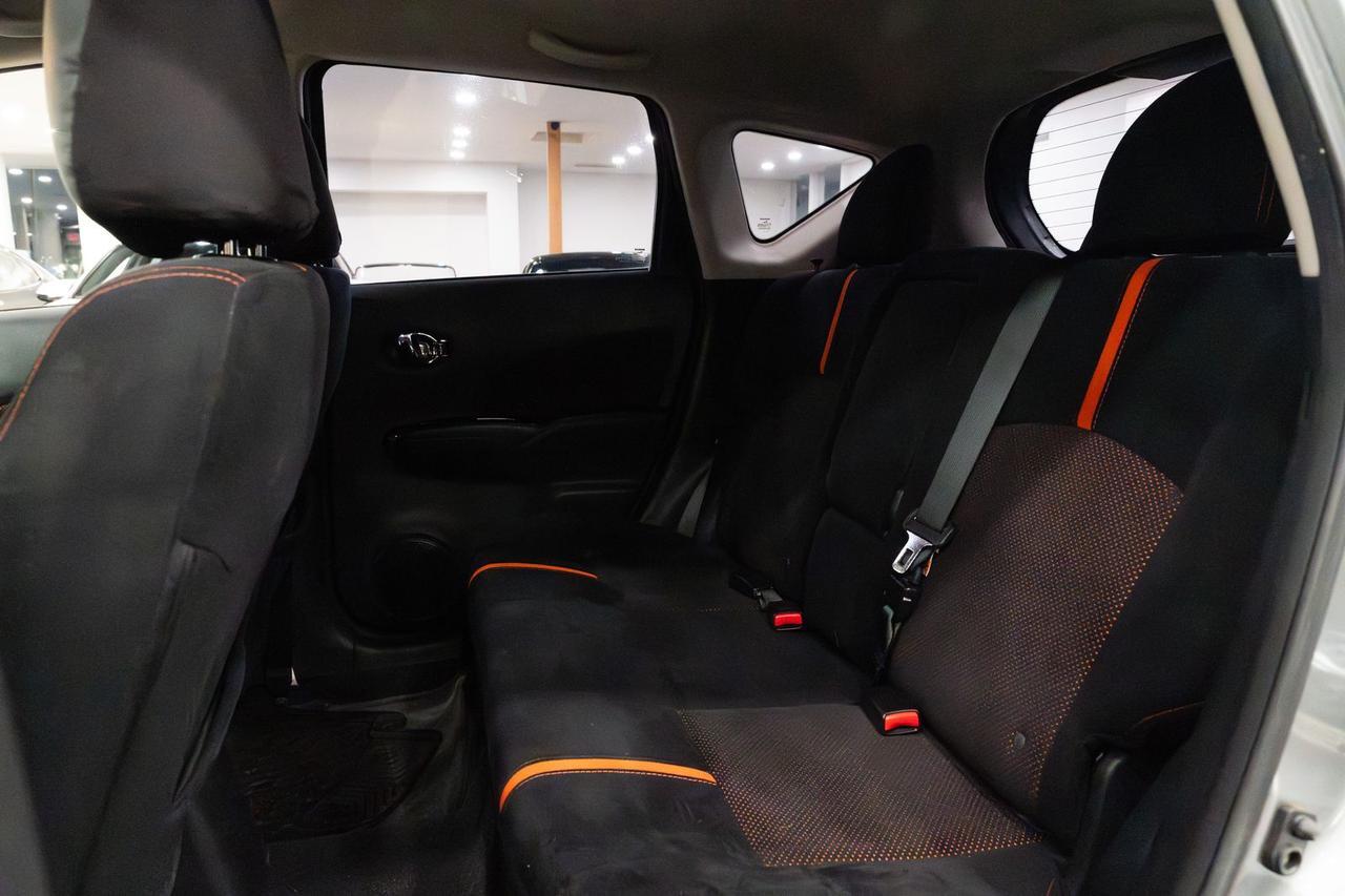 2015 Nissan Versa Note SR Gladstone OR