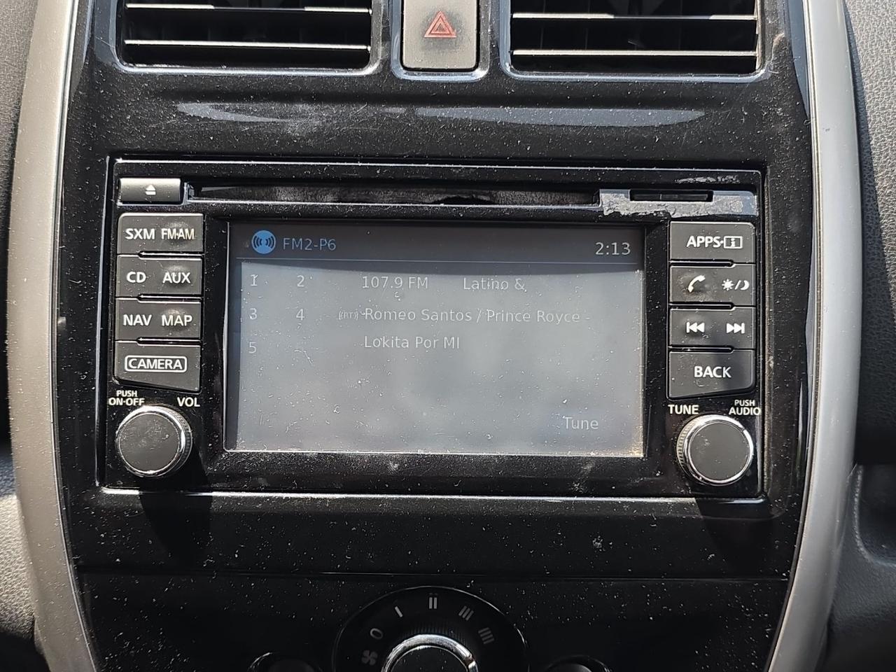 2015 Nissan Versa Note SR Glen Burnie MD