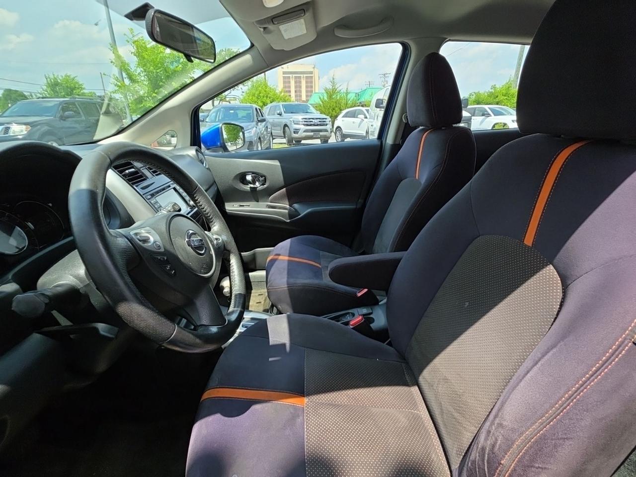 2015 Nissan Versa Note SR Glen Burnie MD