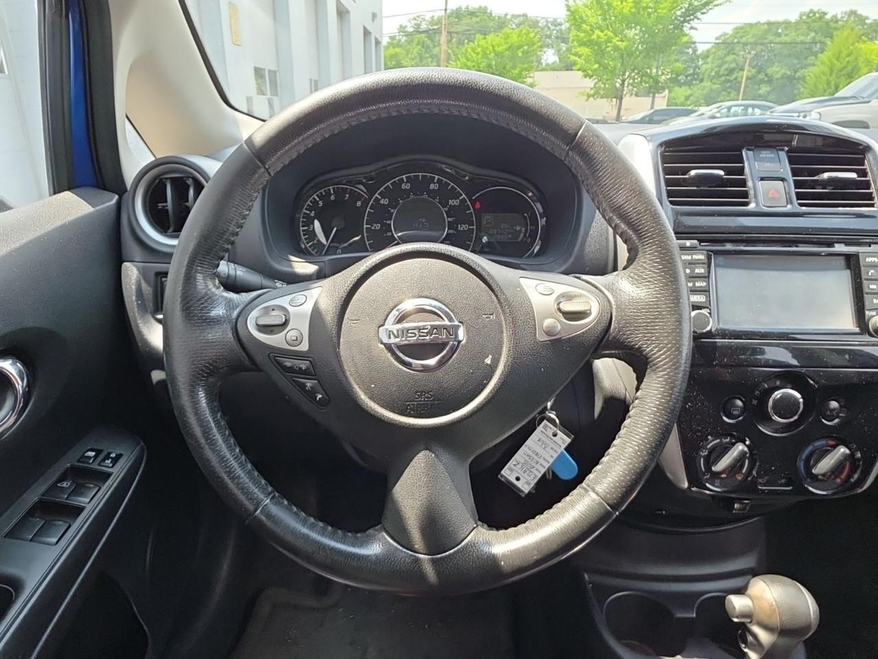 2015 Nissan Versa Note SR Glen Burnie MD