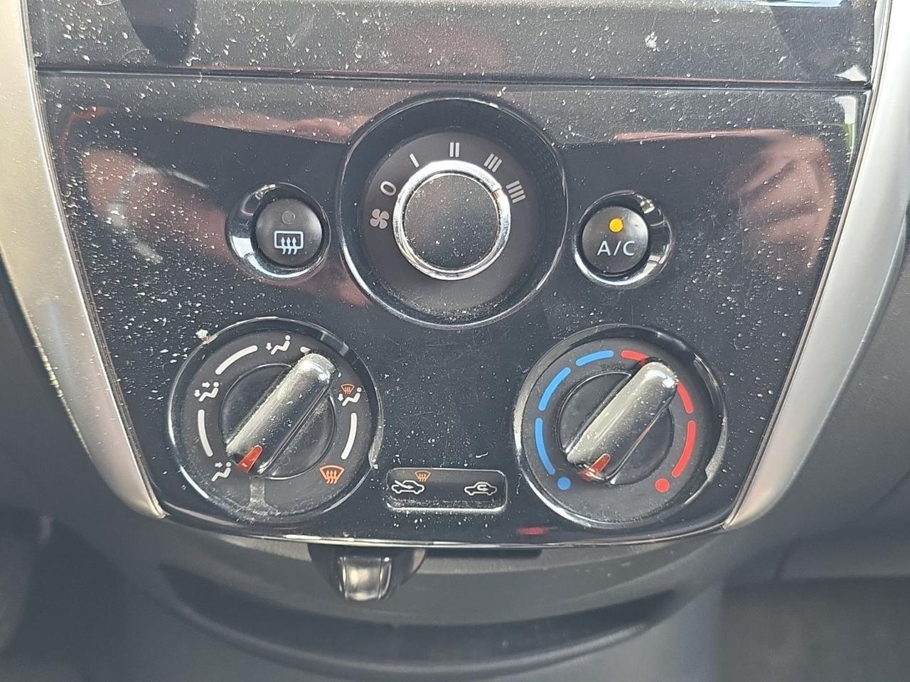 2015 Nissan Versa Note SR Glen Burnie MD