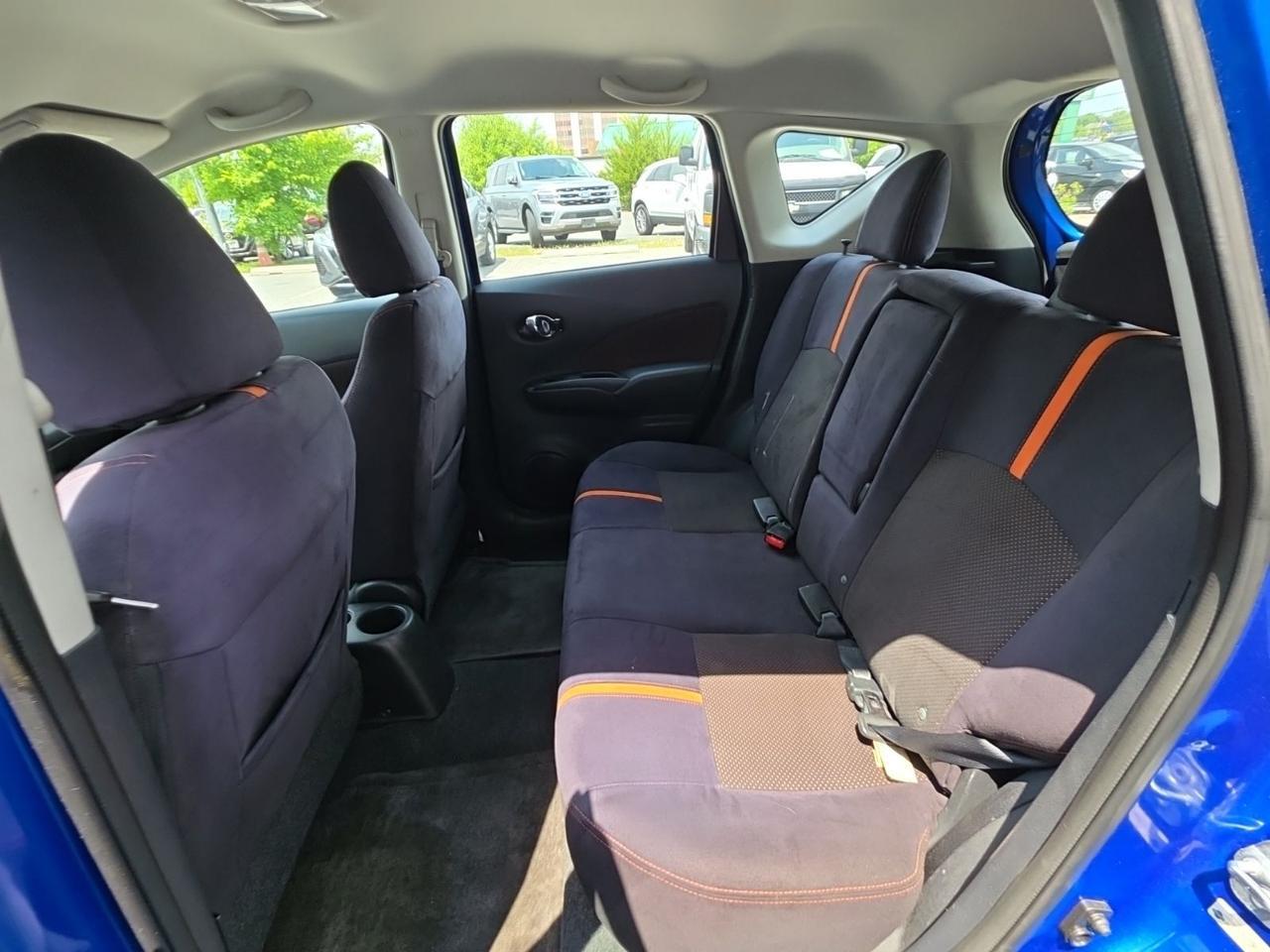 2015 Nissan Versa Note SR Glen Burnie MD