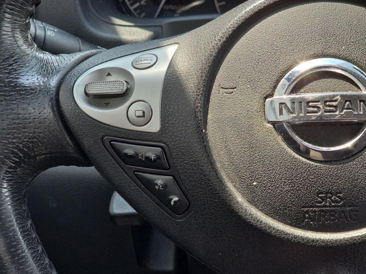 2015 Nissan Versa Note SR Glen Burnie MD