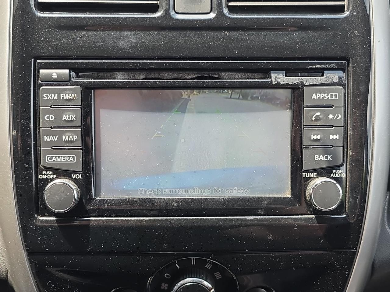 2015 Nissan Versa Note SR Glen Burnie MD