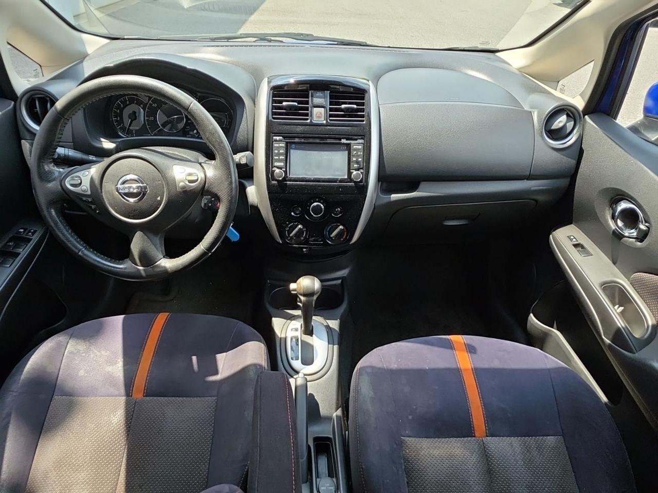 2015 Nissan Versa Note SR Glen Burnie MD