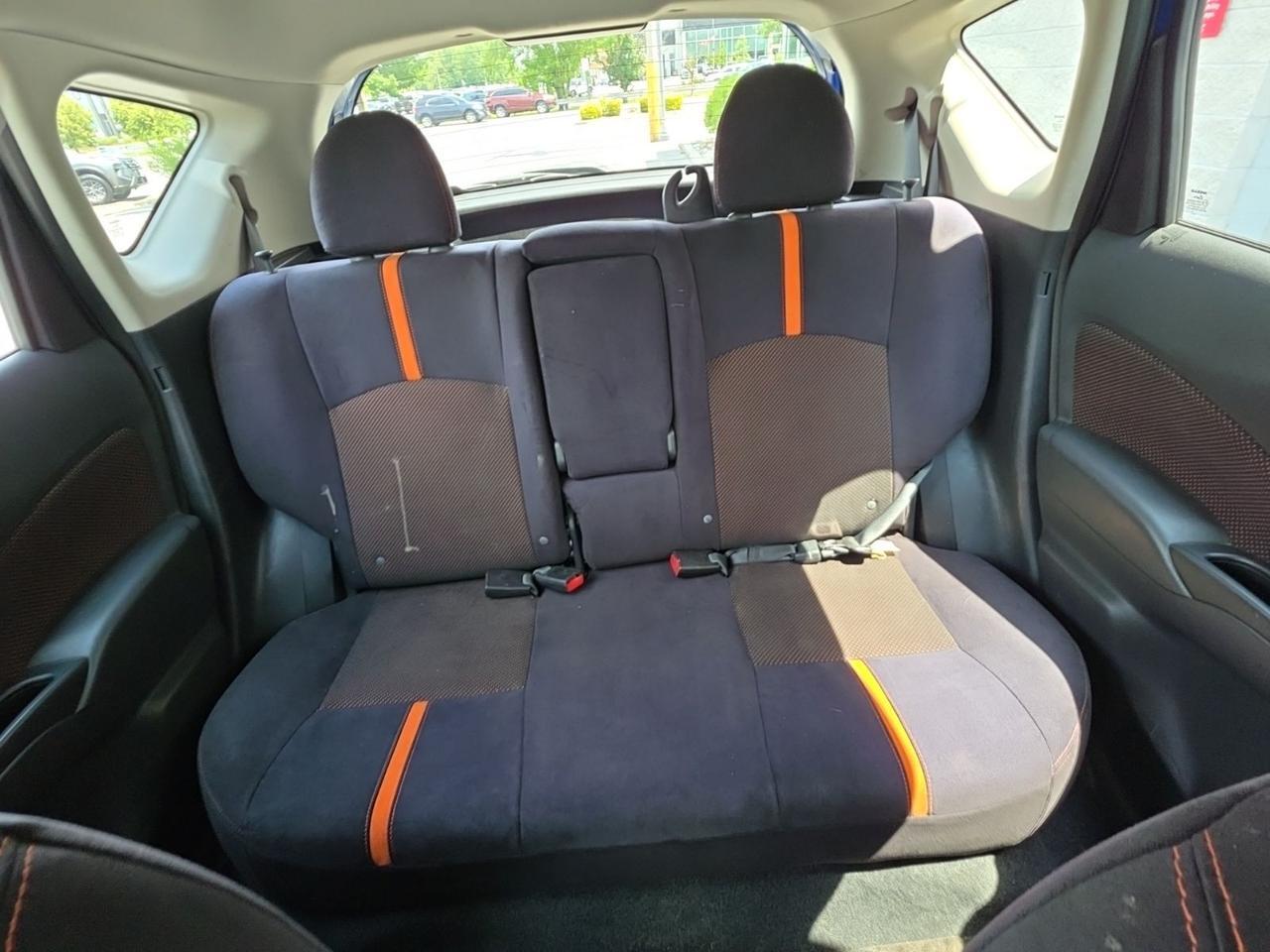 2015 Nissan Versa Note SR Glen Burnie MD