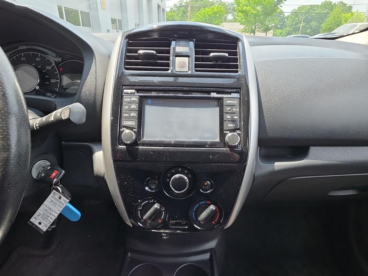 2015 Nissan Versa Note SR Glen Burnie MD