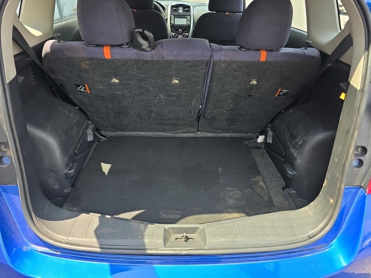 2015 Nissan Versa Note SR Glen Burnie MD