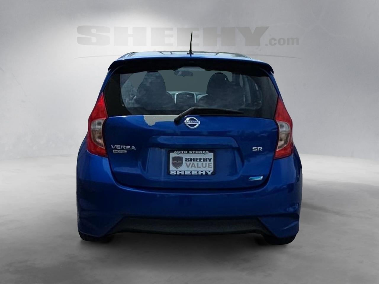 2015 Nissan Versa Note SR Glen Burnie MD