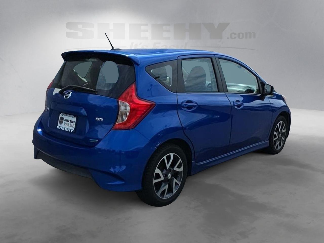 2015 Nissan Versa Note SR Glen Burnie MD
