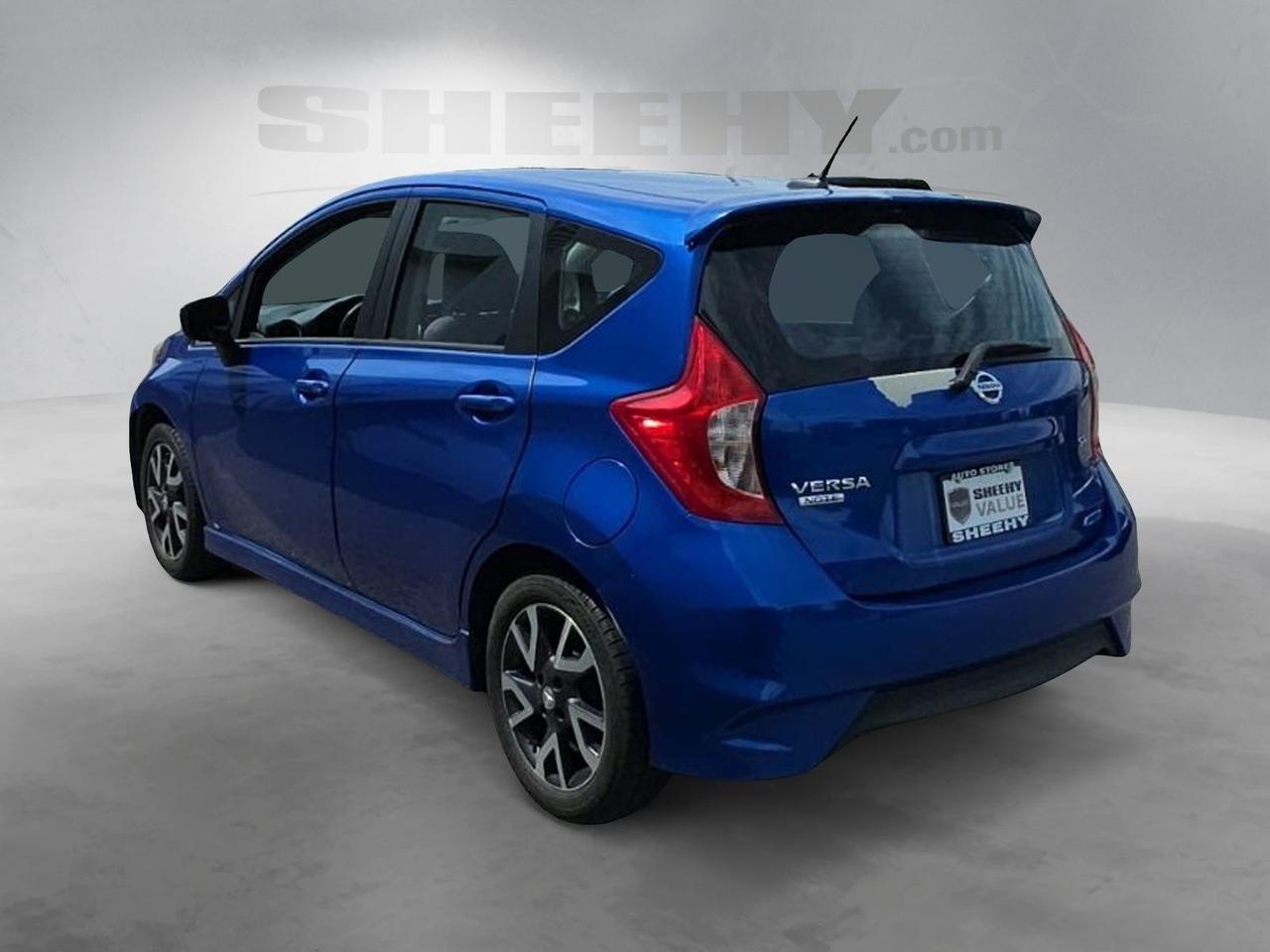 2015 Nissan Versa Note SR Glen Burnie MD
