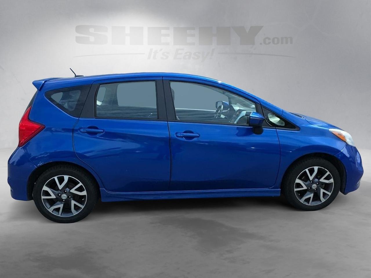 2015 Nissan Versa Note SR Glen Burnie MD