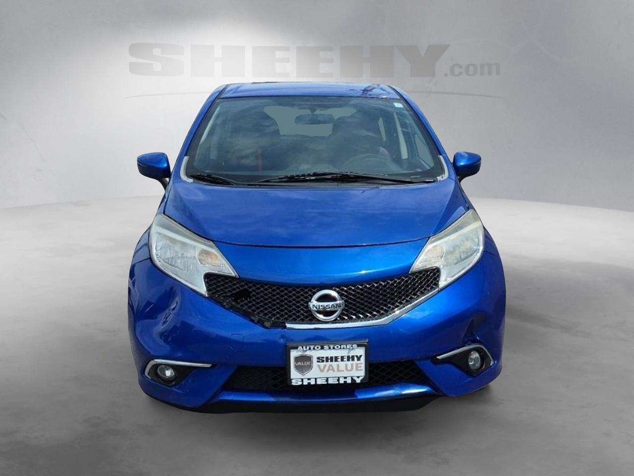 2015 Nissan Versa Note SR Glen Burnie MD