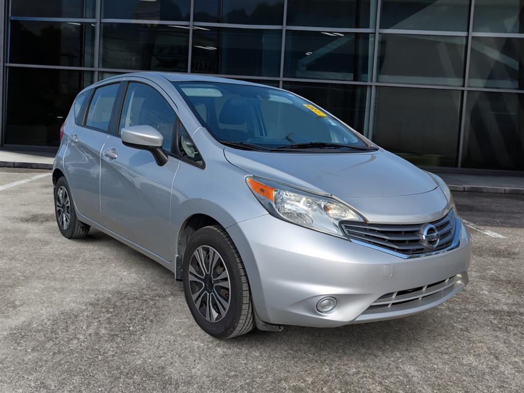 2015 Nissan Versa Note SV Chattanooga TN